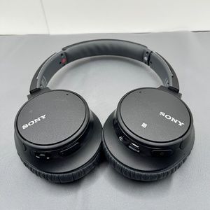 Sony WH-CH700N Wireless Noise Cancelling Headphones Bluetooth